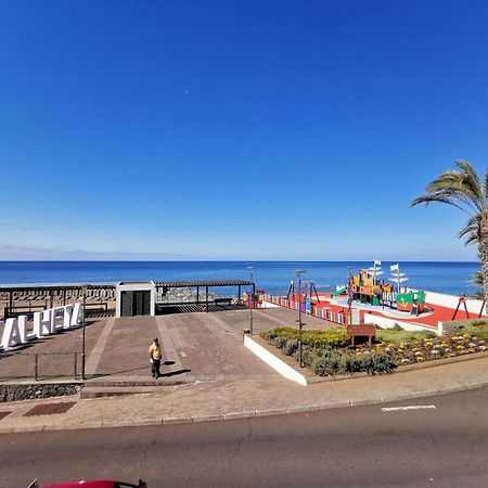 Chale Esmeralda - Charming Studios In Calheta Beach Exteriér fotografie