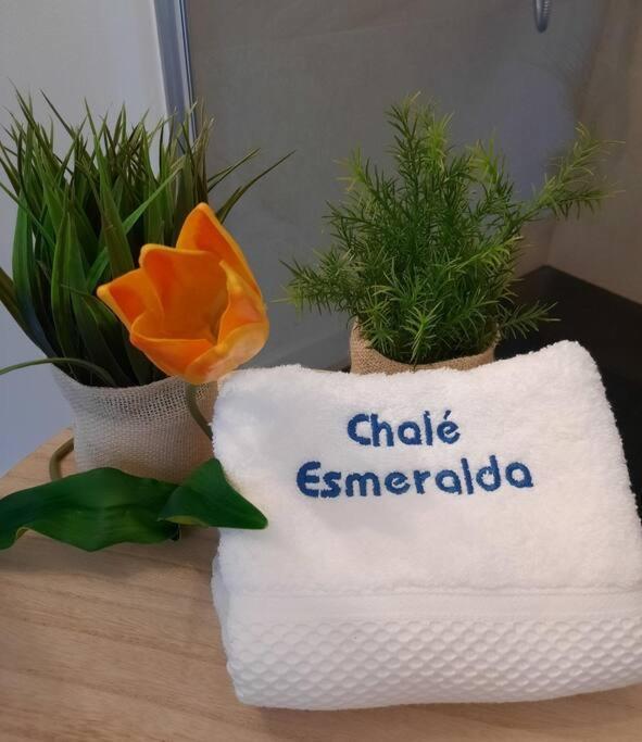Chale Esmeralda - Charming Studios In Calheta Beach Exteriér fotografie